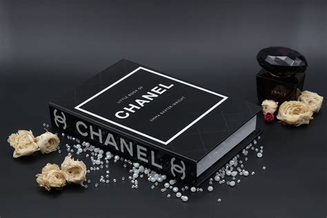 cheap chanel coffee table books|Chanel coffee table book large.